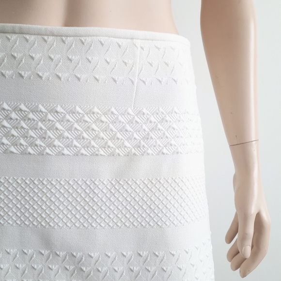 Hugo Boss | A-line Skirt - Picture 3 of 5